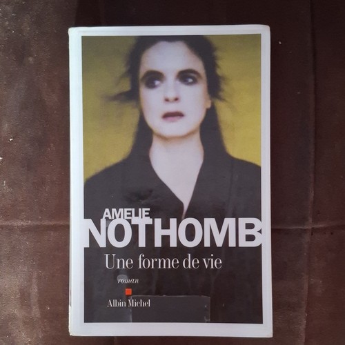 Albin michel amélie - amélie, nothomb