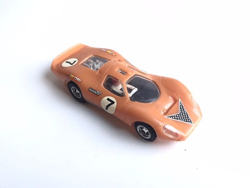 Voiture circuit électrique