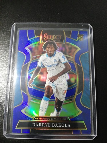 2025 panini select - panini, 1