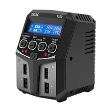 SkyRC T100 Chargeur AC LiPo