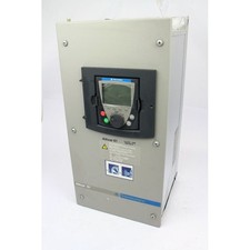 Telemecanique ATV61WU22N4