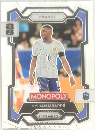 Kylian mbappe 2026 - kylian,