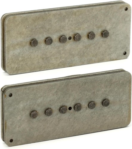 Seymour duncan antiquity - duncan,
