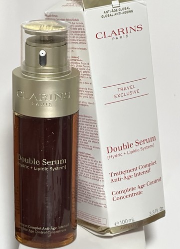 Clarins age control face - clarins, serum