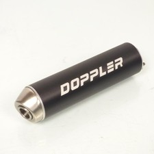 Silencieux d échappement