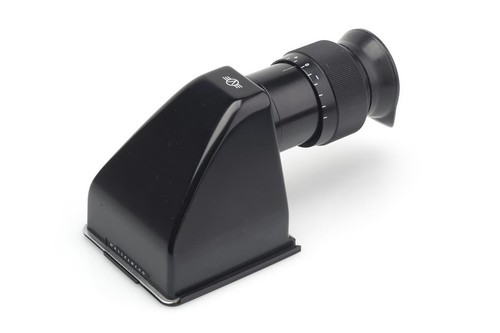 Hasselblad chercheur prisme - hasselblad,
