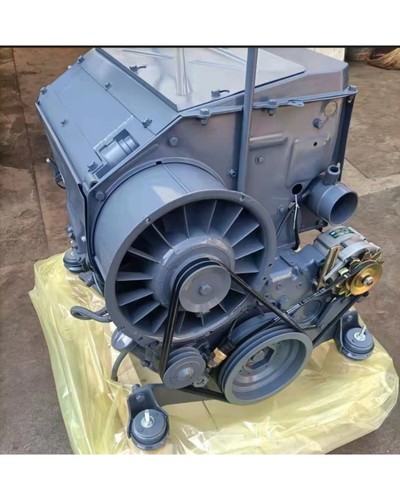 Deutz bf4l913 diesel engine - deutz,