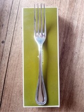 Christofle 12 fourchettes de