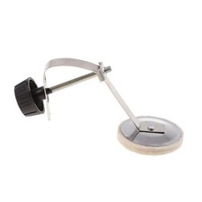 1 Pièce Tambour Muet Pad