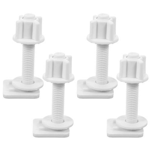 Pcs vis fixation abattant wc - vis,