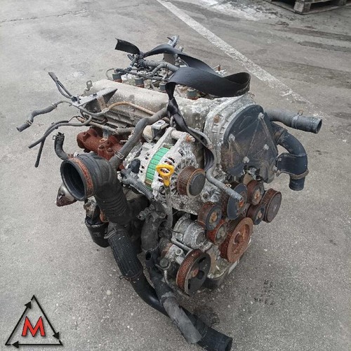 Moteur d4cb kia sorento - moteur,