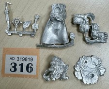 Warhammer 40k space marines - space,