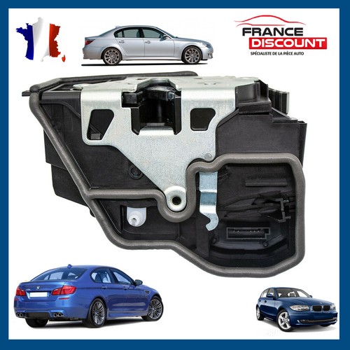 Serrure électrique