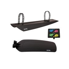 ZEFAL Kid MTB Mudguard Set de