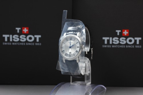 Neuve montre femme tissot - [neuve],