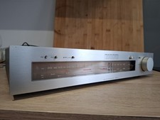 Superbe Tuner Luxman T-2L VINTAGE