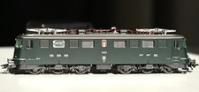 Marklin Digital - Locomotive