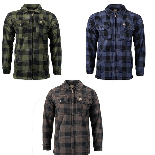 Jack pyke tundra doublure - jack,
