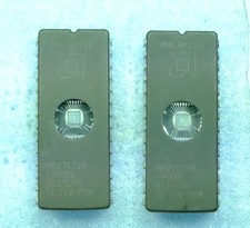1x AMD AM27C128-150DC circuit