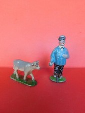 QUIRALU / LA FERME :  LE