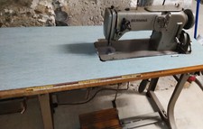 Bernina 217 6mm machine a