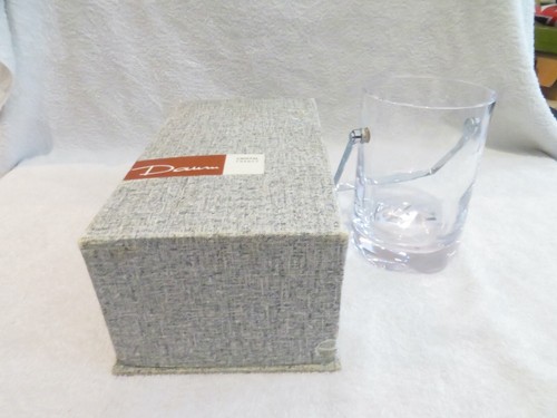 Beau seau glaçon cristal - seau, à