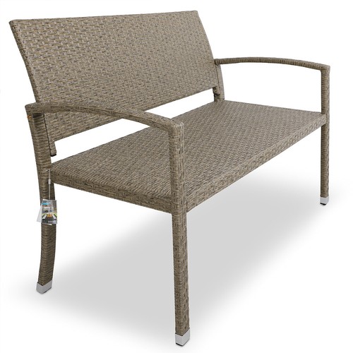 Banc jardin polyrotin - de,