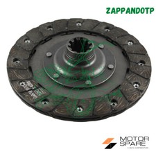 DISQUE D'EMBRAYAGE Pour