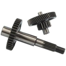 Set Rapports Z=15/39 MBK 50