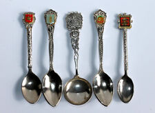 LOT 5 CUILLERE DE COLLECTION