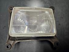 Optique , phare Yamaha 500 RDLC de 1984