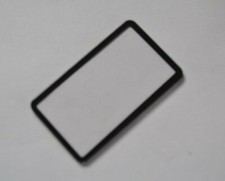 Pour NIKON D800 D800E vitre de