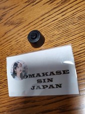 KORG 01/W M1 TRITON TRINITY X3 X5 etc pied en caoutchouc véritable utilisé Japon