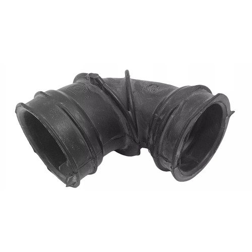 Manchon tube incurvé - , puits