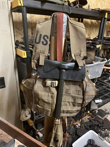 Cold steel vietnam tomahawk - vietnam,
