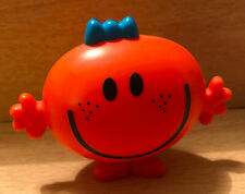 FIGURINE MAC DONALD 2019 Mac Donald's MONSIEUR MADAME BOUTE EN TRAIN  N° 3