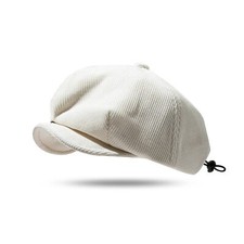 Casquette Gatsby Casquette Gavroche Homme Femmes Casquette Newsboy Coton Vint...