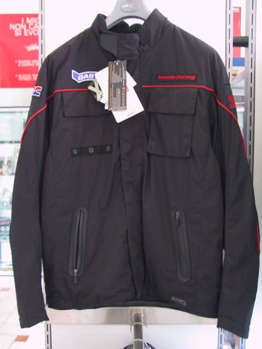 Veste modèle naked easy - veste,