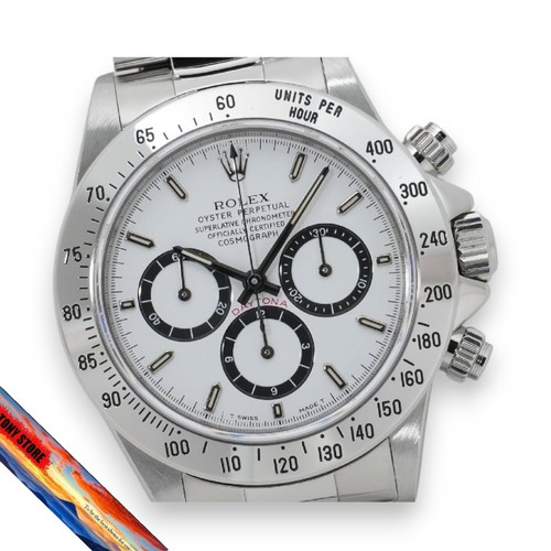Montre rolex daytona - daytona, el