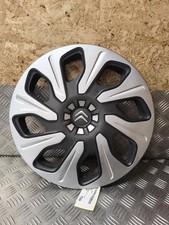 Enjoliveur CITROEN C3 2 PHASE