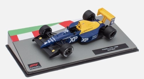 Ixomodels voiture de 1989 - -,
