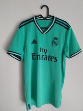 Maillot authentique Real Madrid Third 2019/2020 - ADIDAS M EH5128