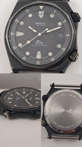 Breil manta atm - 10, 2