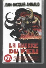 La guerre du feu [VHS]