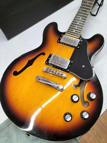 Guitare électrique