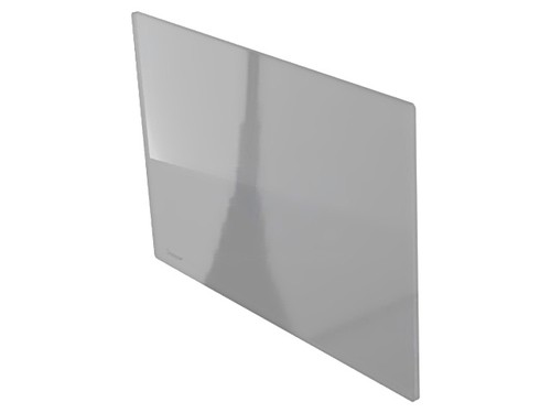4353000 plaque avant - 16.4353000, pour