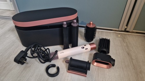 Dyson airwrap complete long