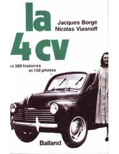 ▄▀▄ La 4 CV en 300