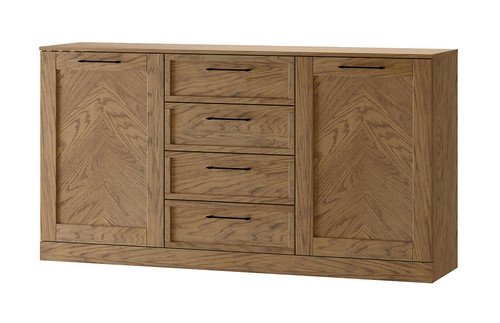 Buffet cozys 170x42x90cm - cozys,