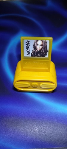 Music player alicia keys - player,